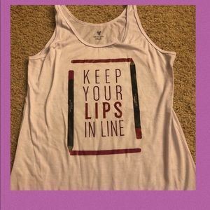 Younique Tank Top